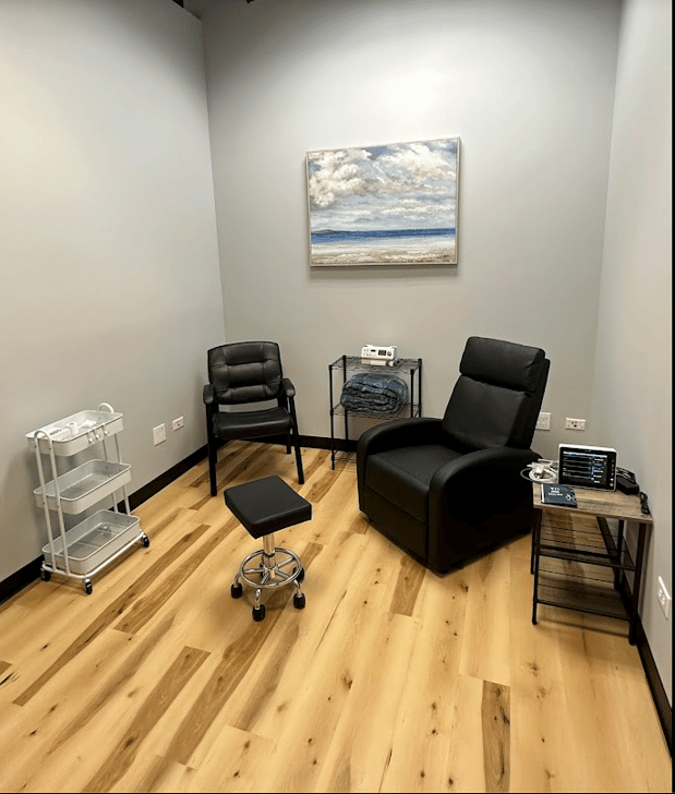 Images StrIVeMD Wellness and Ketamine in St. Charles