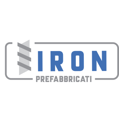 Iron Logo