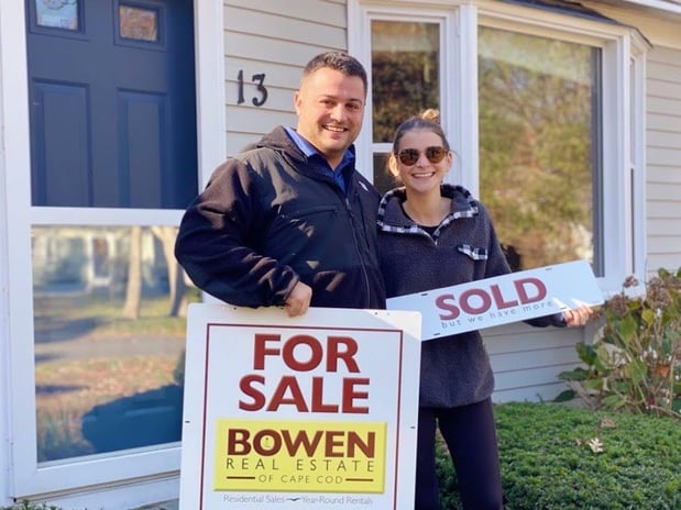 Images Year-Round Rental Homes - Falmouth, Mashpee, Bourne