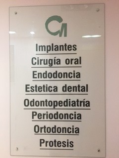 Images Clínica Dental Carlos Menéndez Alonso