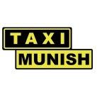 Kundenlogo Taxi Munish