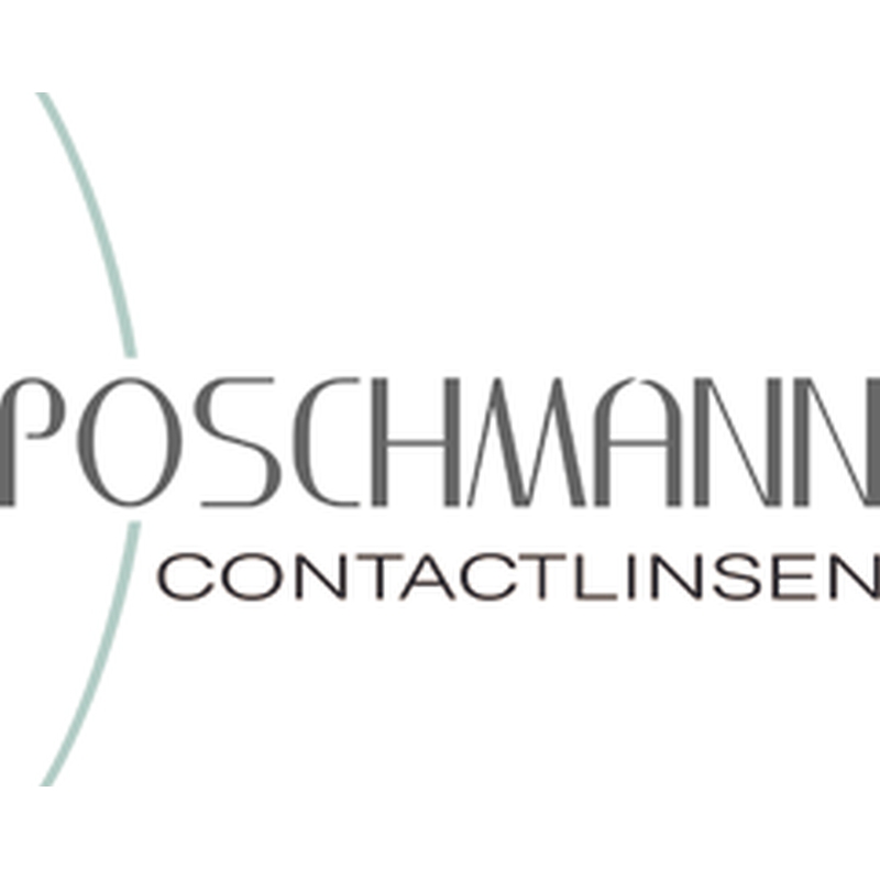Poschmann Contactlinsen in Karlsruhe - Logo