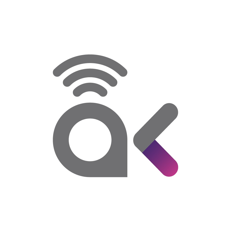 LOGITRAK Sàrl Logo