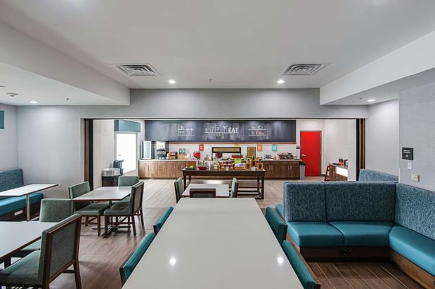 Images Hampton Inn Oak Grove Fort Campbell