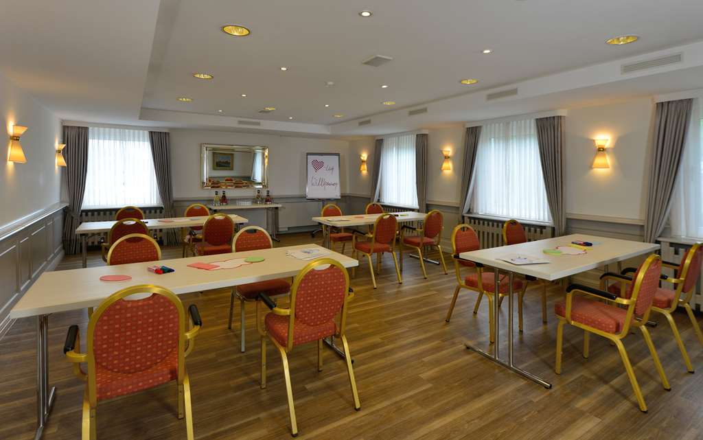 Best Western Hotel Der Föhrenhof, Kirchhorster Strasse 22 in Hannover