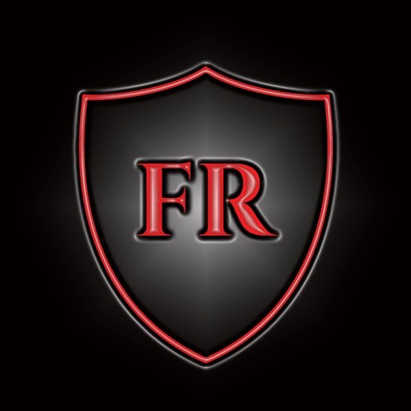 Fitness Rising LLC Logo