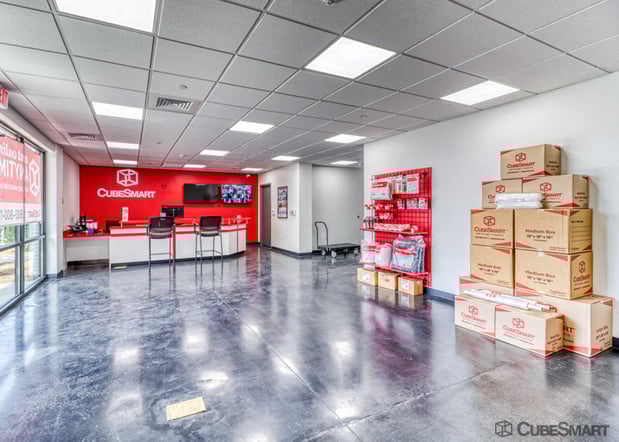 Images CubeSmart Self Storage