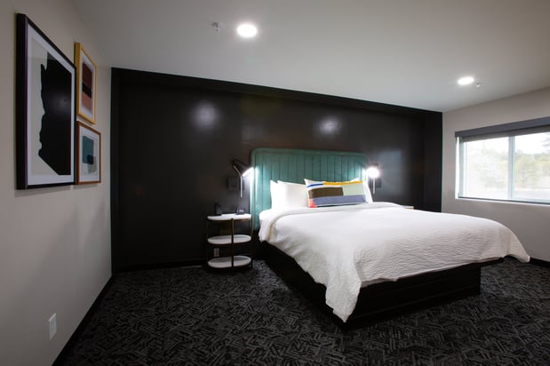 Images voco Flagstaff by IHG