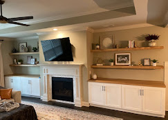 Images Ramblewood Cabinet Company