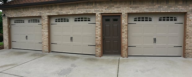 Images Henefeld Garage Doors Inc