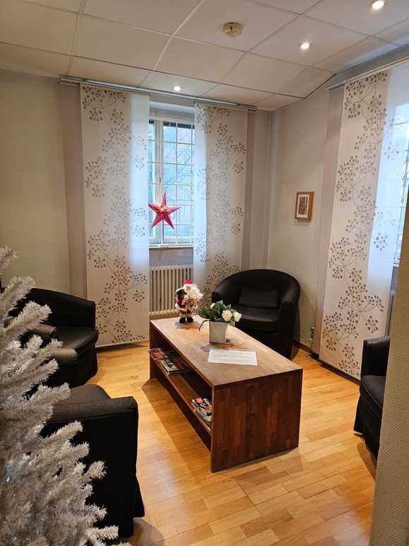 Images Eva Soto Akupunktur Malmö