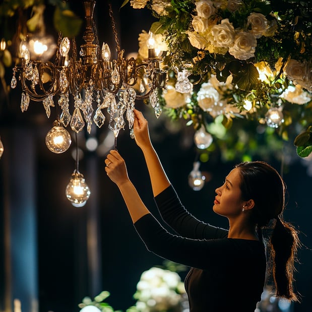 Images Premier Staff Houston | Event Staffing Agency