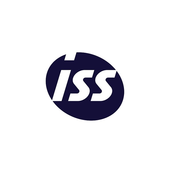 Logo von ISS Facility Services Hörsching