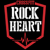 Crossfit Rockheart Logo
