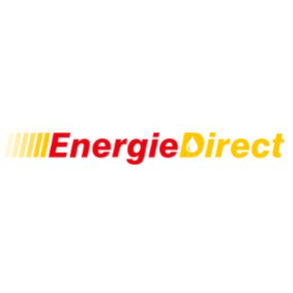 Kundenlogo EnergieDirect GmbH & Co. KG