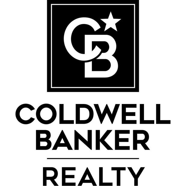 Melinda Gedryn | Coldwell Banker Realty Logo