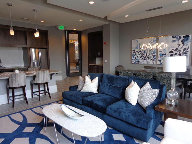 Images Avant Apartments