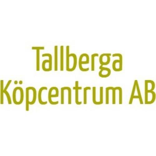 Tallberga Köpcentrum AB Logo
