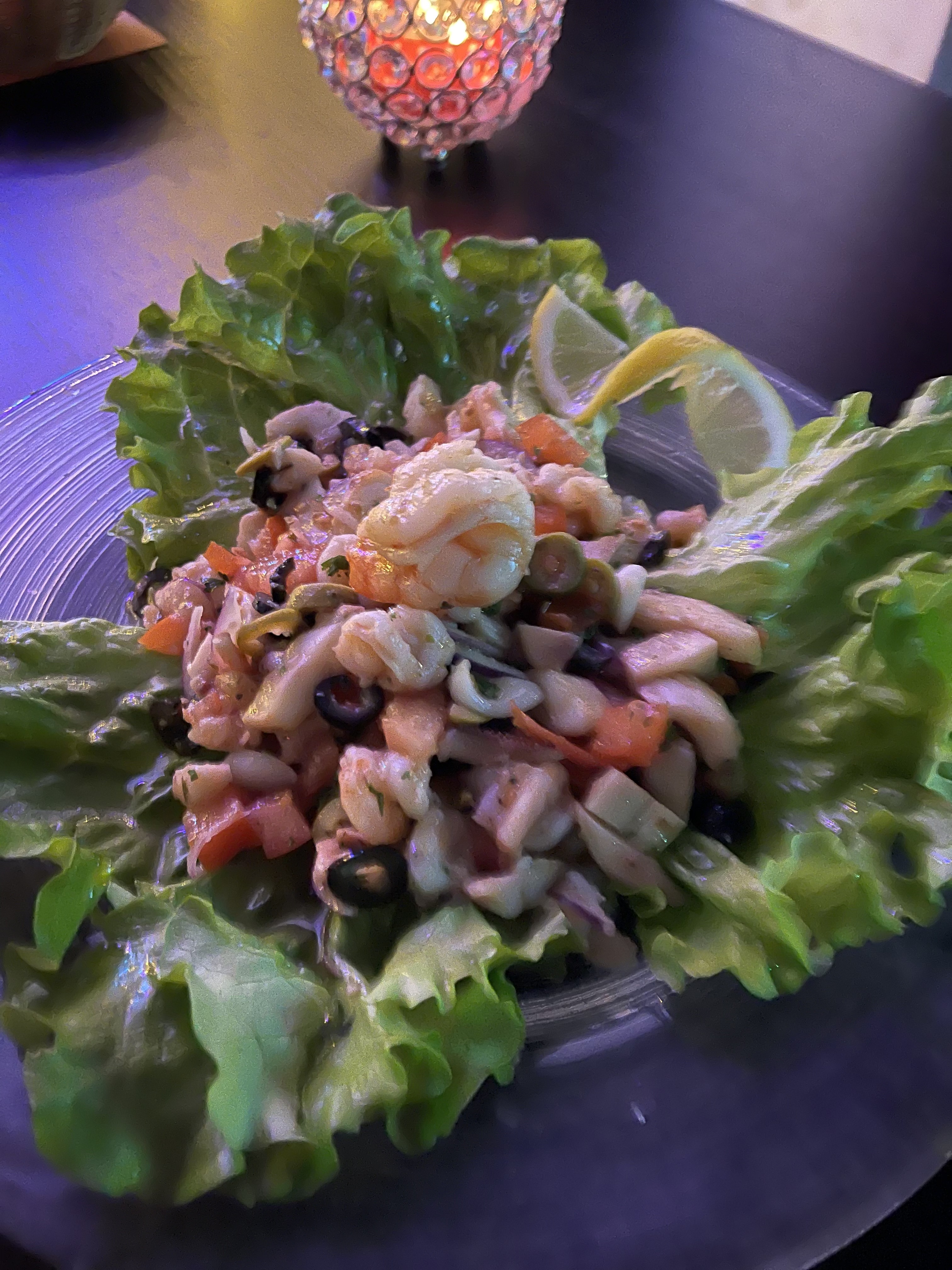 Bilder ITACAN- Restaurant • Bar • Pinseria