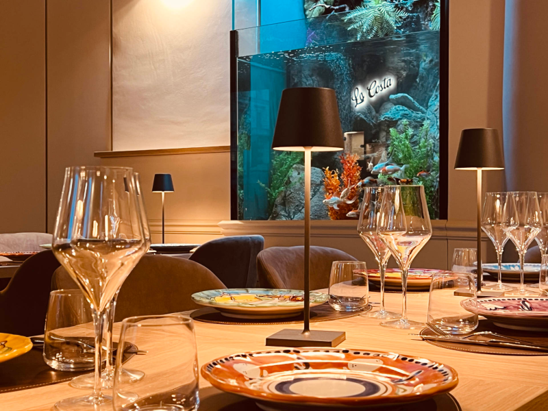 Images Ristorante La Costa