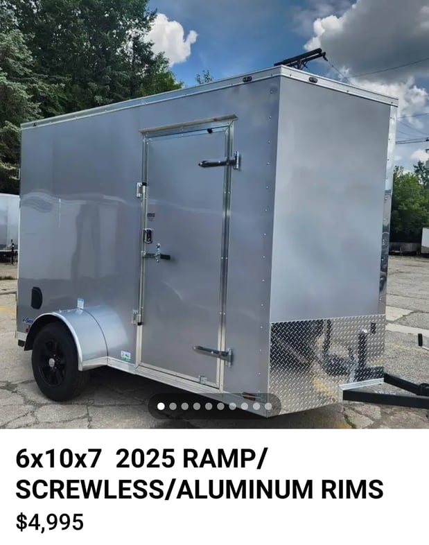 Images Howlands Trailers & Truck Accessories