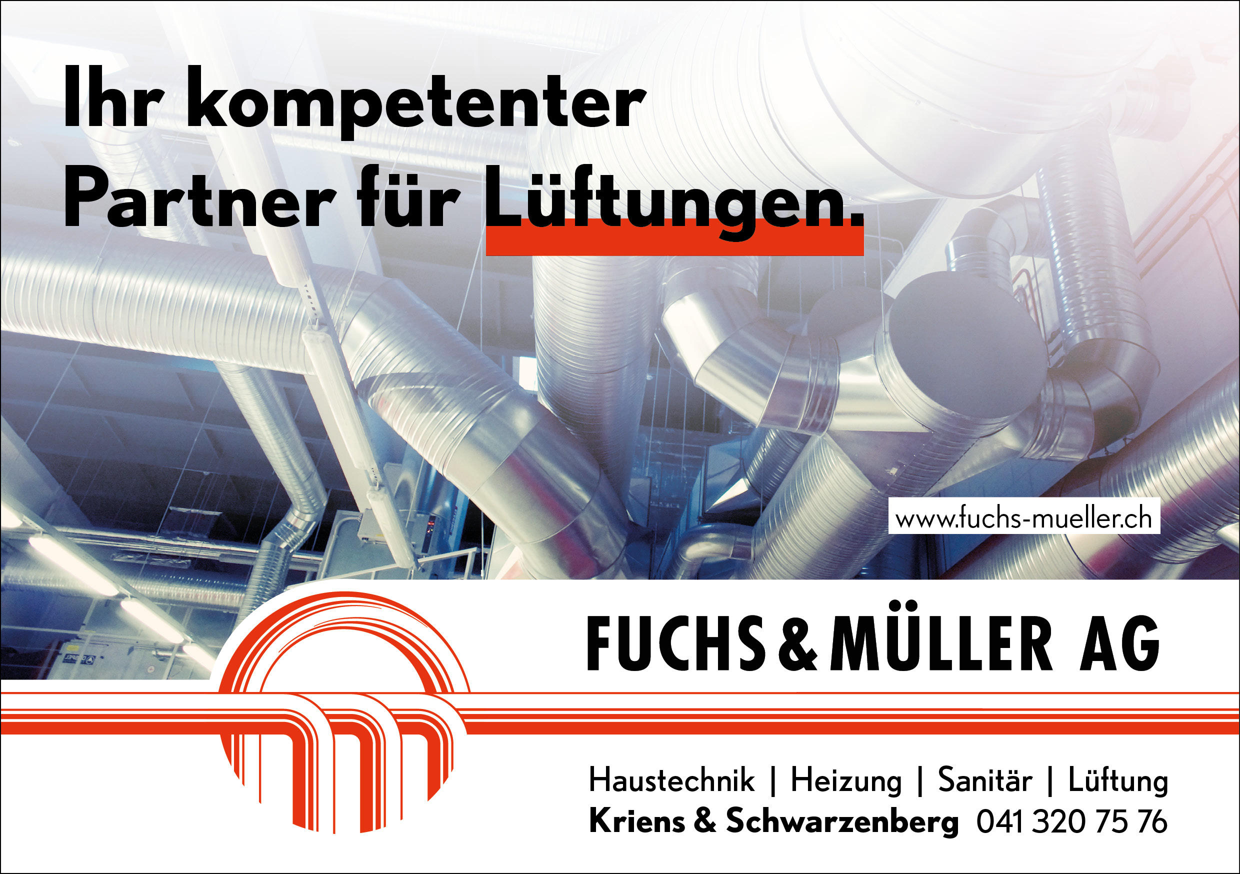 Bilder Fuchs & Müller AG