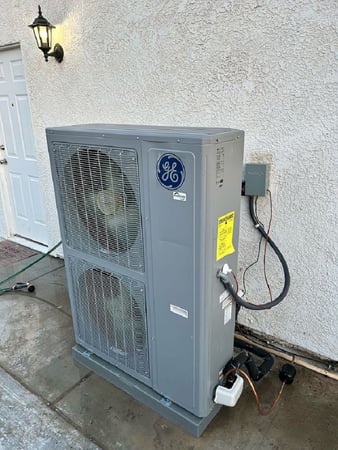 Images Zen Aire Air Conditioning and Heating LLC.