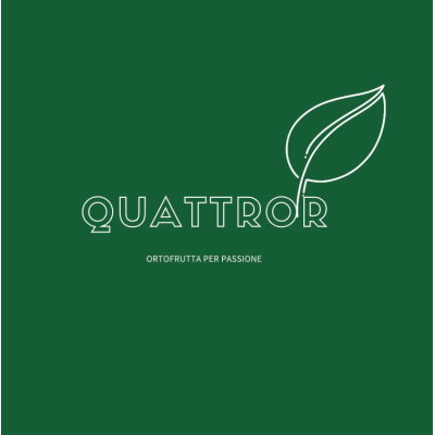 Quattro R Logo