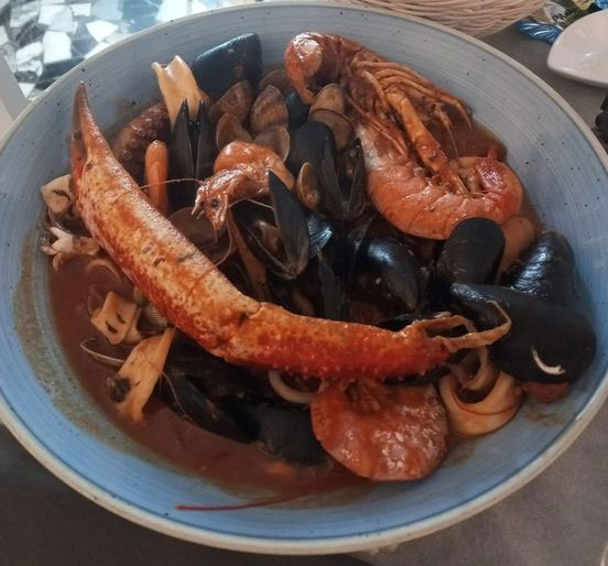 Images Atelier della Cucina Ristorante e Lounge Bar