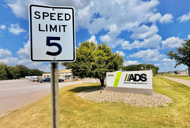 Images Advanced Drainage Systems, Inc.