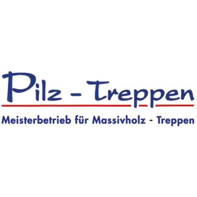 Logo Pilz Treppen