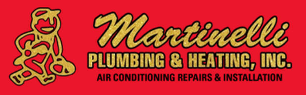 Images Martinelli Plumbing & Heating