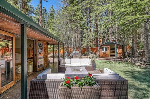 Images Tahoe Tony Tuoto EXP Luxury Hosting Realty Incline Village