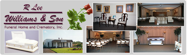 Images Williams R Lee & Son Funeral Home