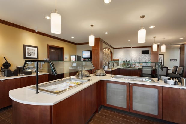 Images Staybridge Suites Midland by IHG