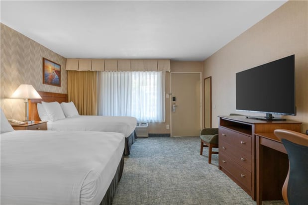 Images Best Western Seven Seas