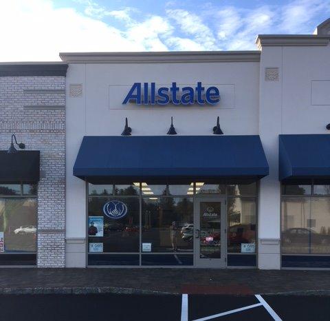 Images David Philbin: Allstate Insurance