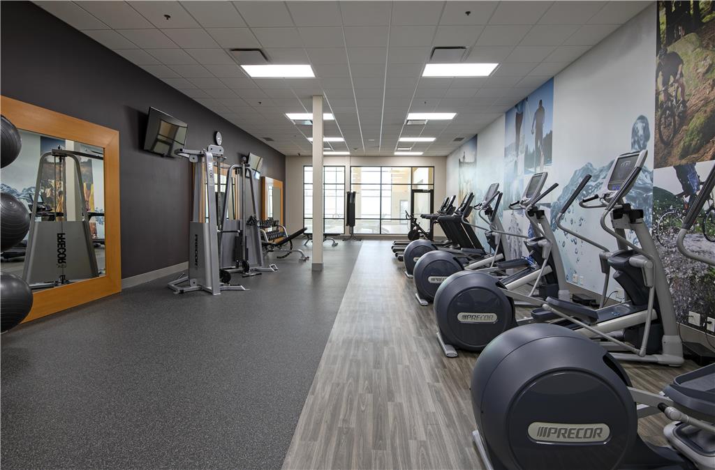 Images DoubleTree by Hilton Hotel West Edmonton