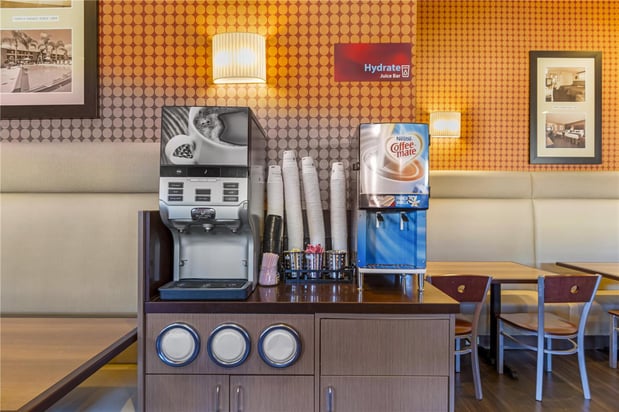 Images Best Western Plus Stovall's Inn