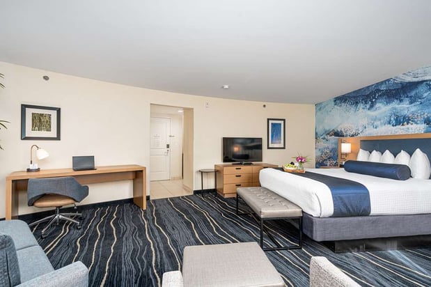 Images Best Western Plus Marina Gateway Hotel