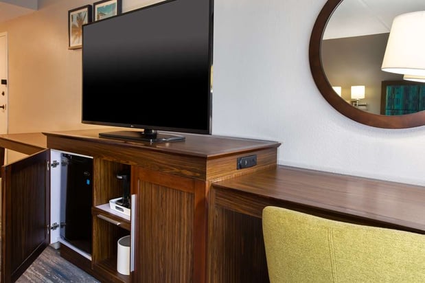 Images Hampton Inn Daytona/Ormond Beach