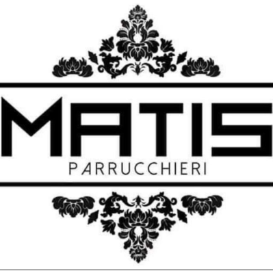 Matis Parrucchieri - Parrucchieri a Sesto San Giovanni Logo