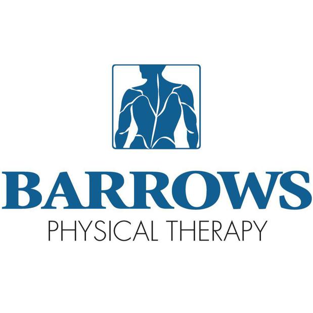 Barrows Training & Education Physical Therapy Madera Logo