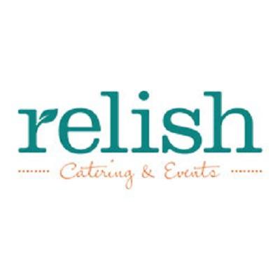 Relish Catering & Events Logo