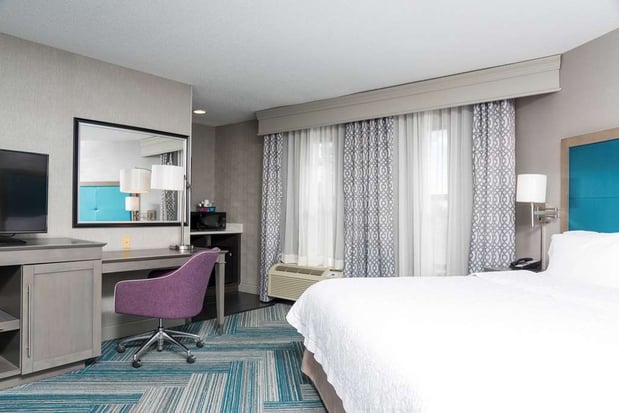 Images Hampton Inn Midland