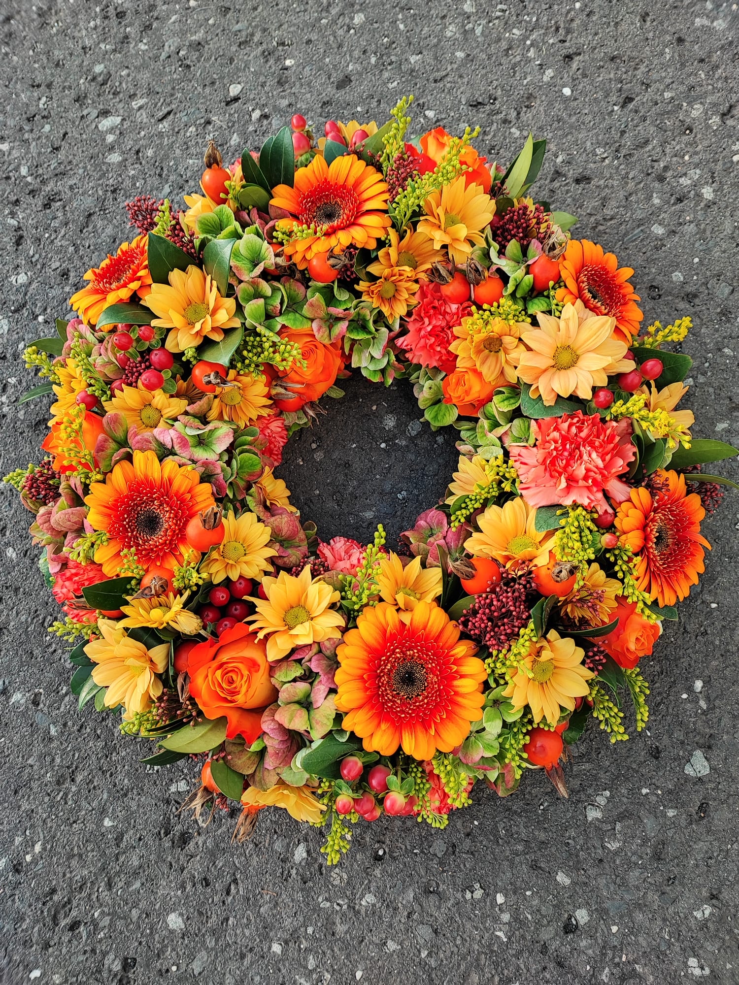 Bilder Blumengeschäft Blütenträume