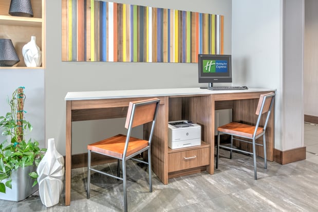 Images Holiday Inn Express & Suites Clute - Lake Jackson by IHG