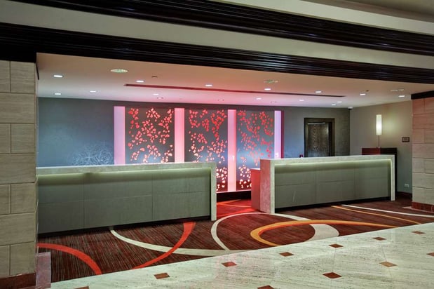 Images Hilton Rosemont/Chicago O'Hare