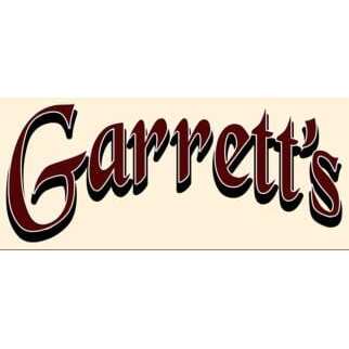 Garrett's Logo