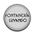 FONTANERÍA LUYANDO Logo
